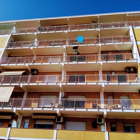 Apartamento Domus Flavia Térmoli Exterior foto