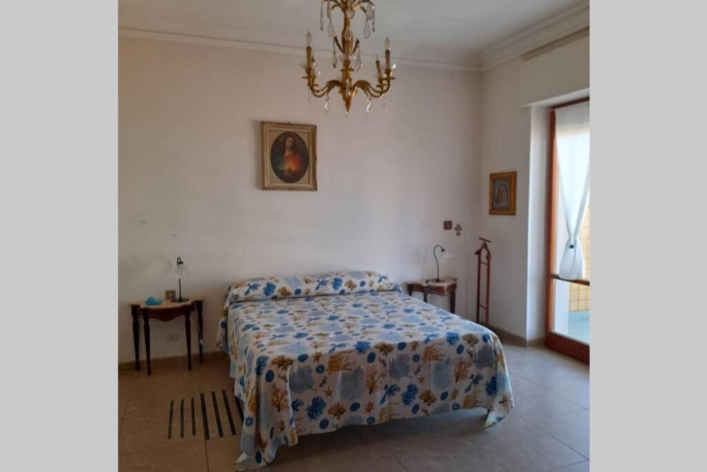Apartamento Domus Flavia Térmoli Exterior foto