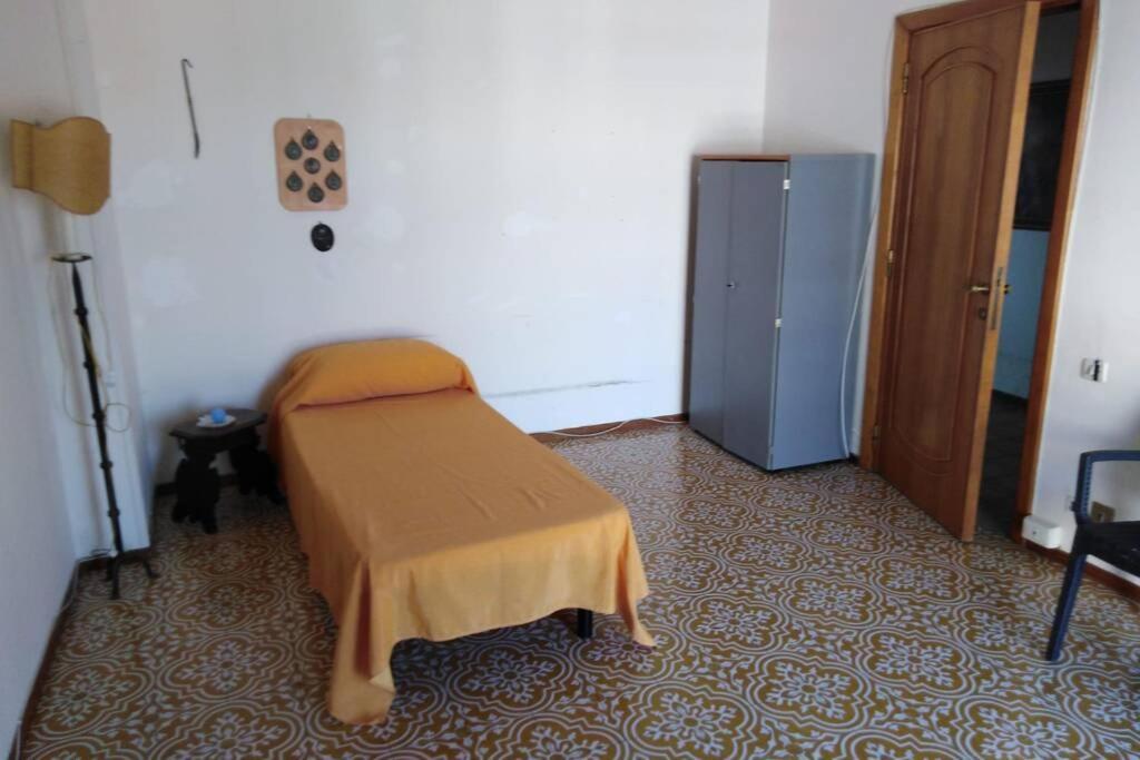 Apartamento Domus Flavia Térmoli Exterior foto