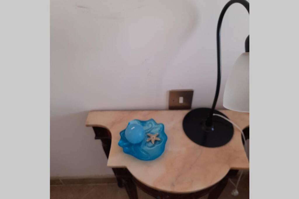 Apartamento Domus Flavia Térmoli Exterior foto