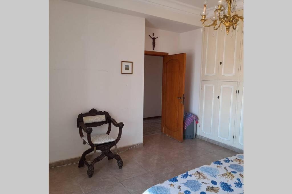 Apartamento Domus Flavia Térmoli Exterior foto