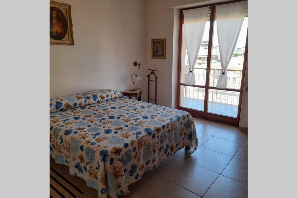 Apartamento Domus Flavia Térmoli Exterior foto