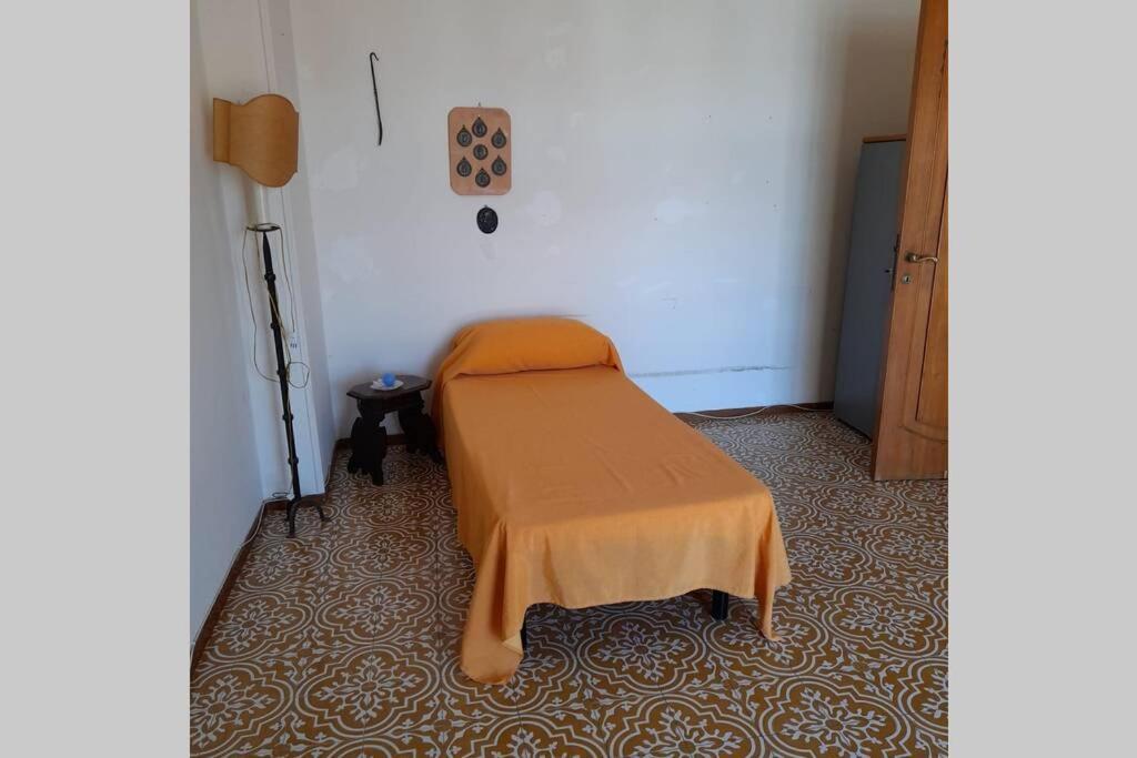 Apartamento Domus Flavia Térmoli Exterior foto
