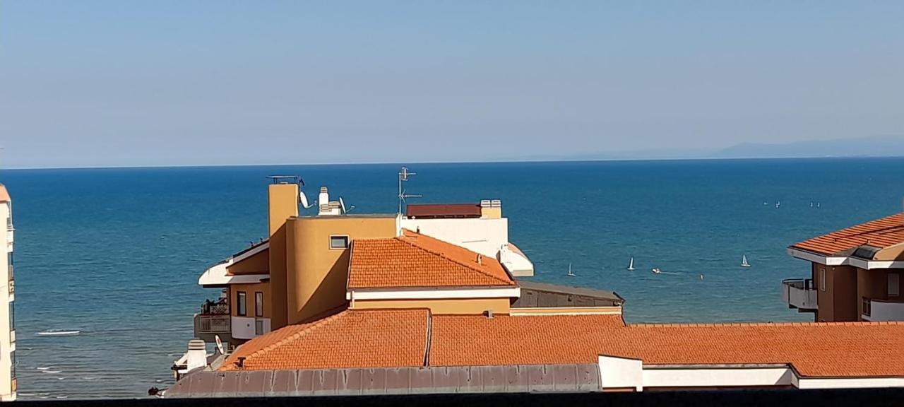 Apartamento Domus Flavia Térmoli Exterior foto